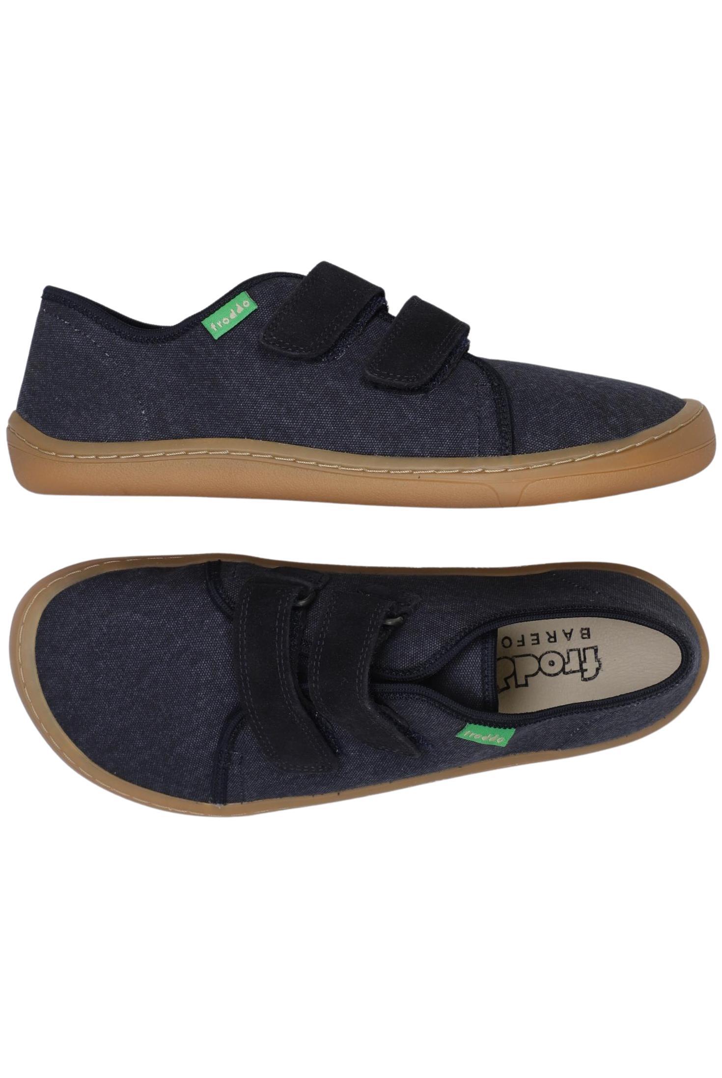 

Froddo Jungen Kinderschuhe, marineblau, Gr. 35