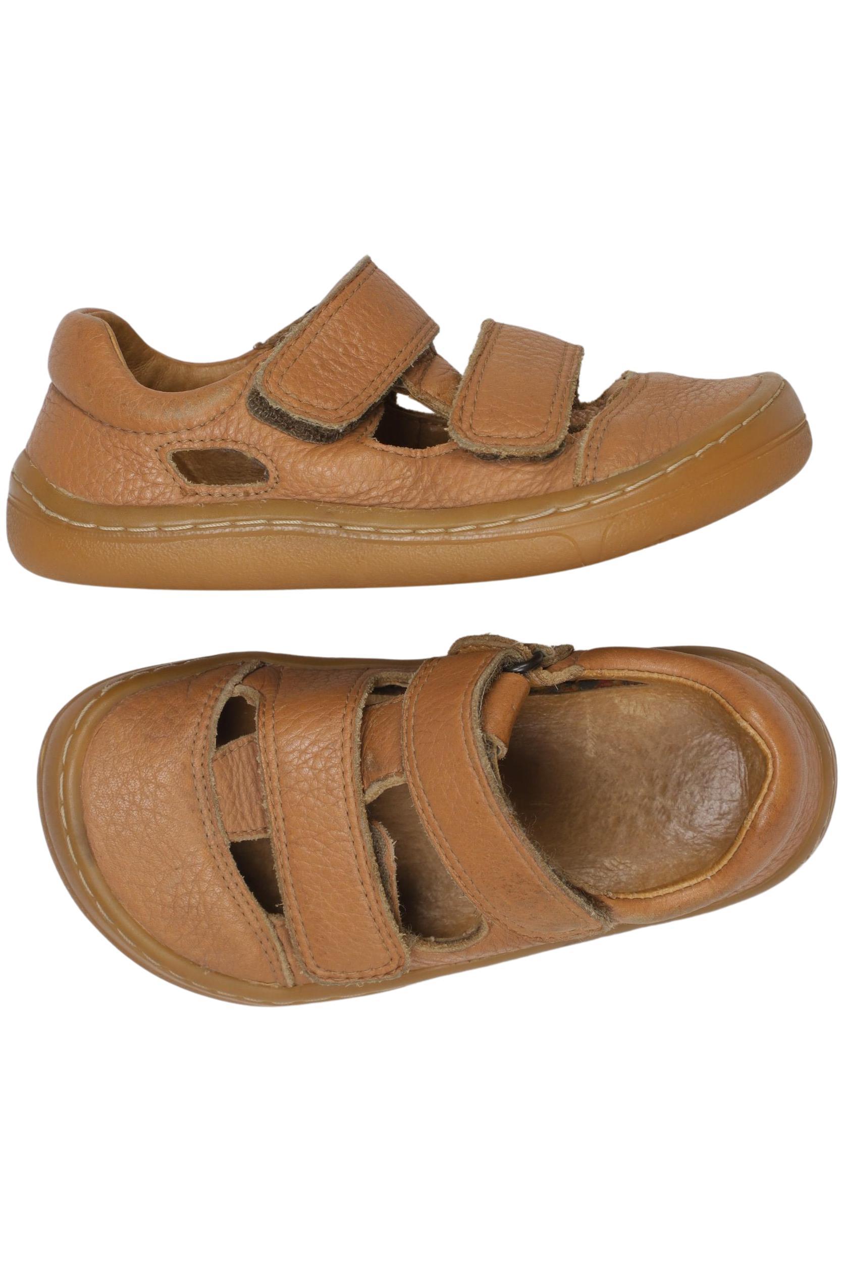 

Froddo Jungen Kinderschuhe, braun, Gr. 25