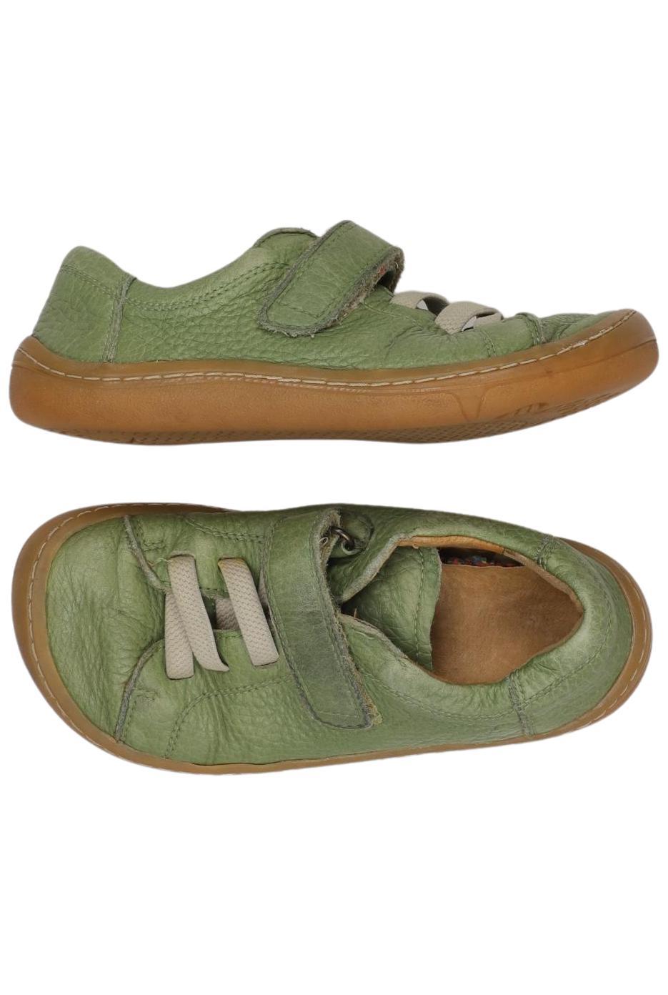 

Froddo Jungen Kinderschuhe, grün, Gr. 29