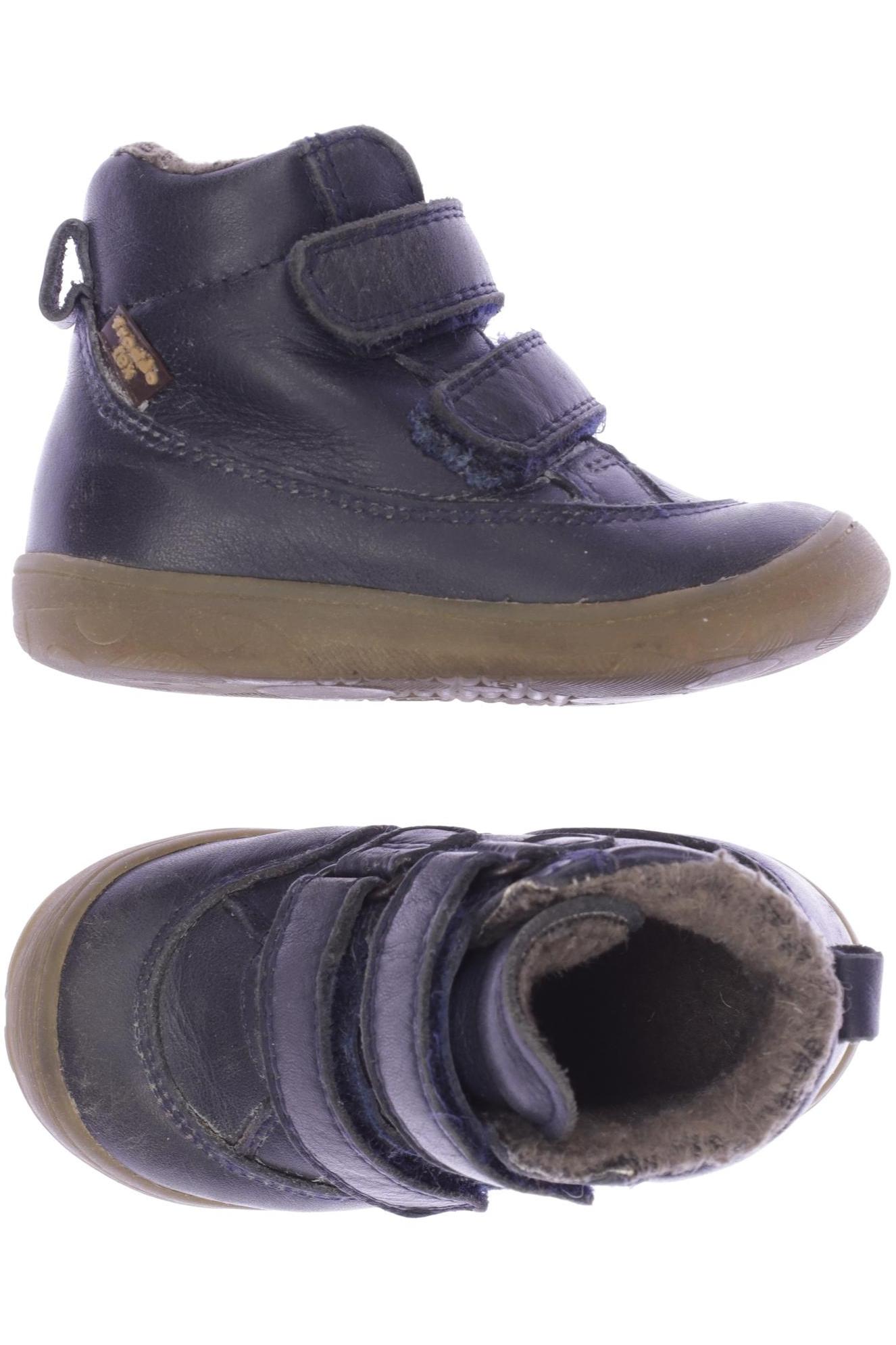 

Froddo Jungen Kinderschuhe, marineblau, Gr. 20
