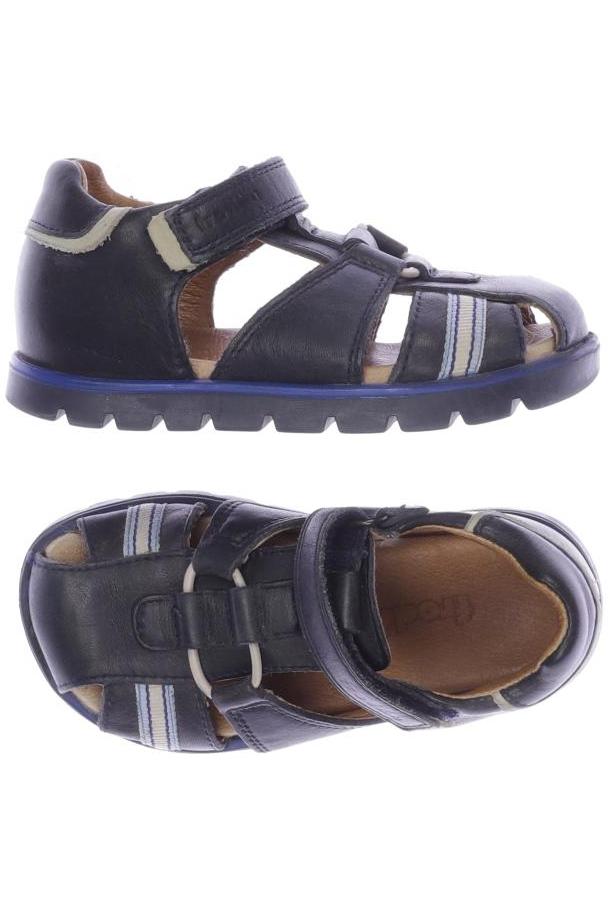 

Froddo Herren Kinderschuhe, marineblau, Gr. 24