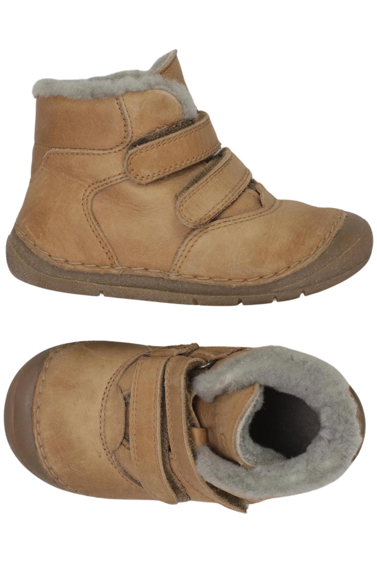 

Froddo Jungen Kinderschuhe, braun, Gr. 23