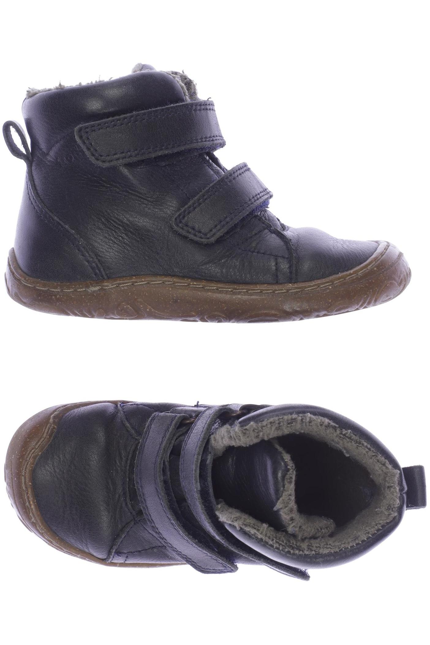 

Froddo Jungen Kinderschuhe, marineblau