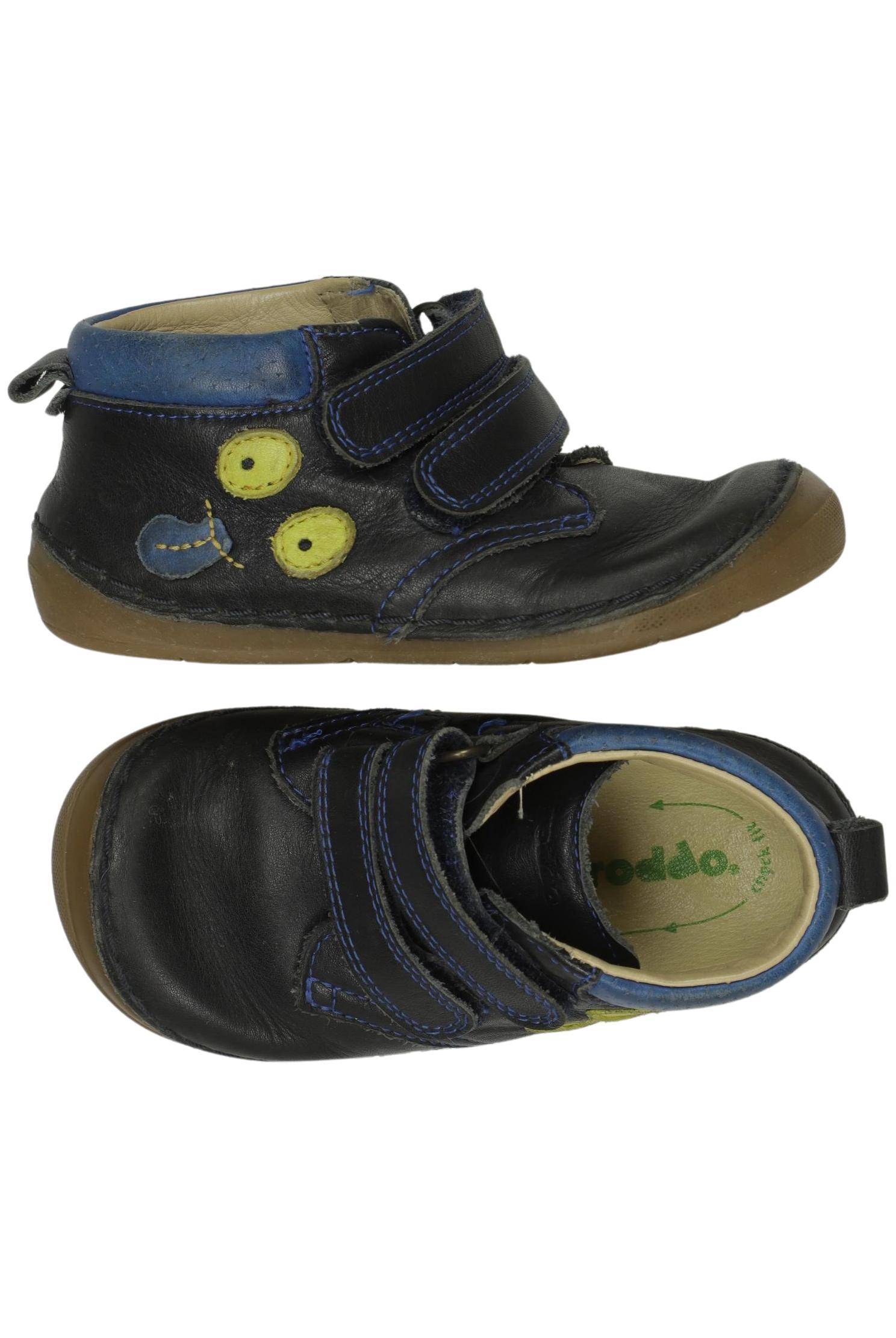 

Froddo Jungen Kinderschuhe, mehrfarbig, Gr. 23