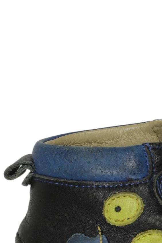 Thumbnail - Froddo Jungen Kinderschuhe, mehrfarbig, Gr. 23