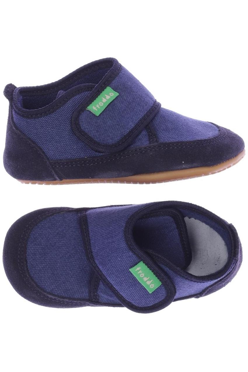 

Froddo Herren Kinderschuhe, blau, Gr. 22