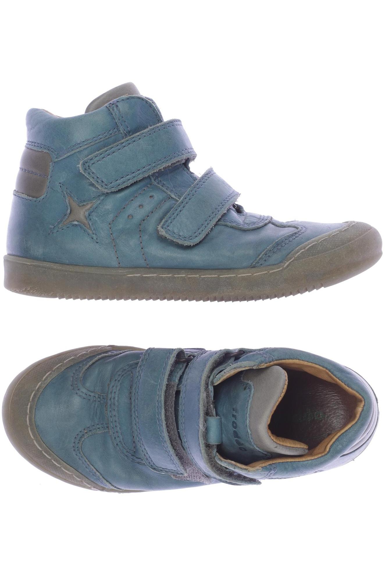 

Froddo Herren Kinderschuhe, blau, Gr. 31