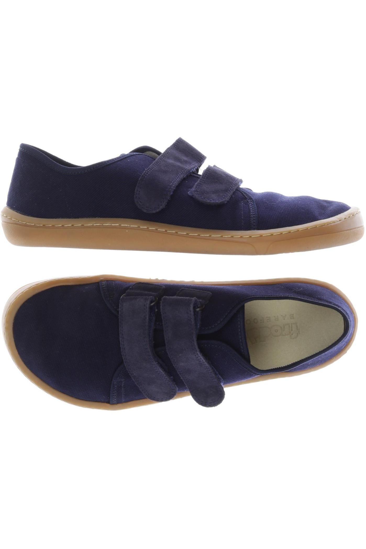 

Froddo Herren Kinderschuhe, marineblau, Gr. 38