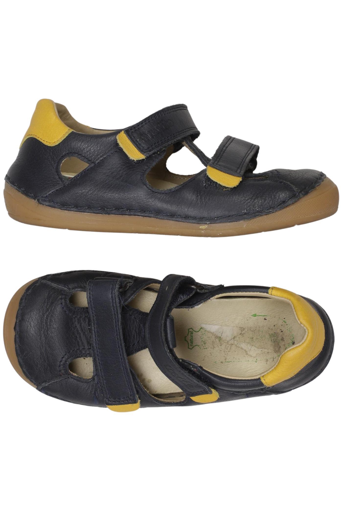 

Froddo Jungen Kinderschuhe, mehrfarbig, Gr. 26