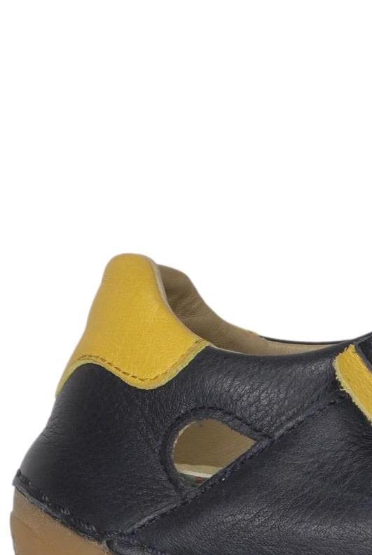 Thumbnail - Froddo Jungen Kinderschuhe, mehrfarbig, Gr. 26