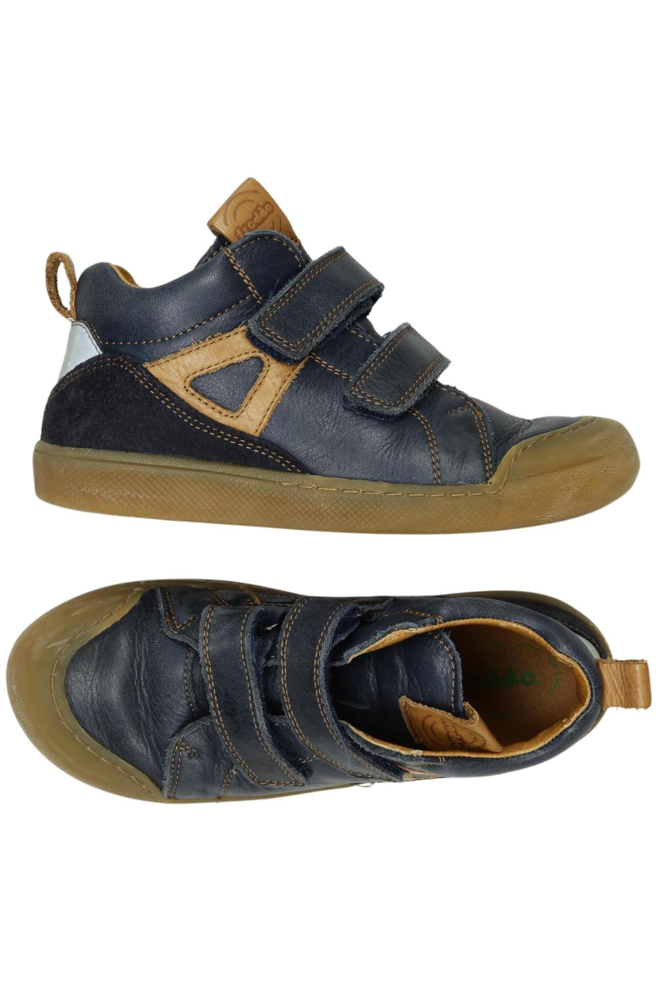 

Froddo Herren Kinderschuhe, marineblau, Gr. 30