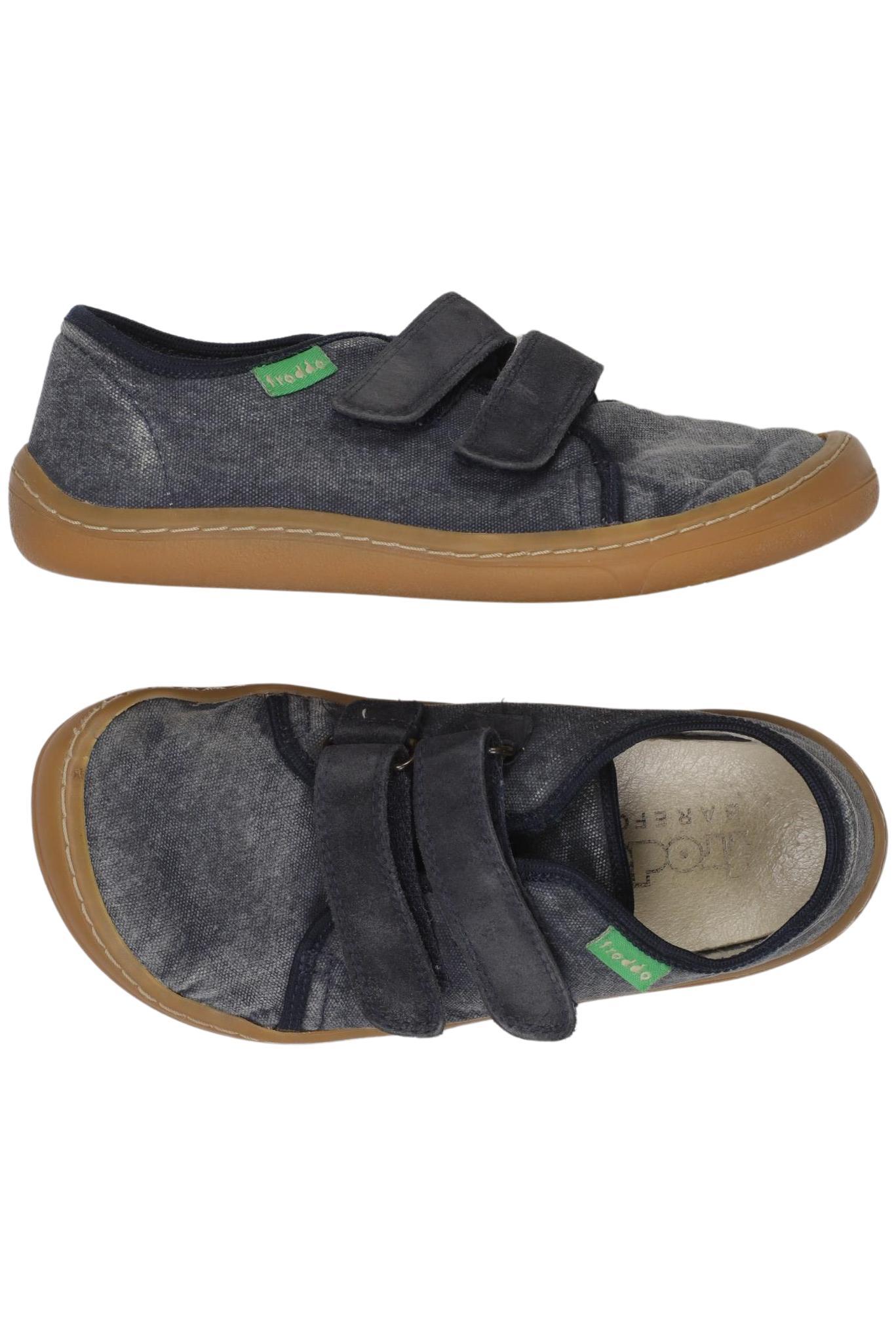 

Froddo Jungen Kinderschuhe, marineblau, Gr. 30