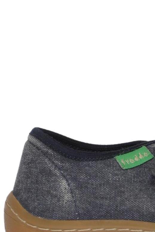 Thumbnail - Froddo Jungen Kinderschuhe, marineblau, Gr. 30