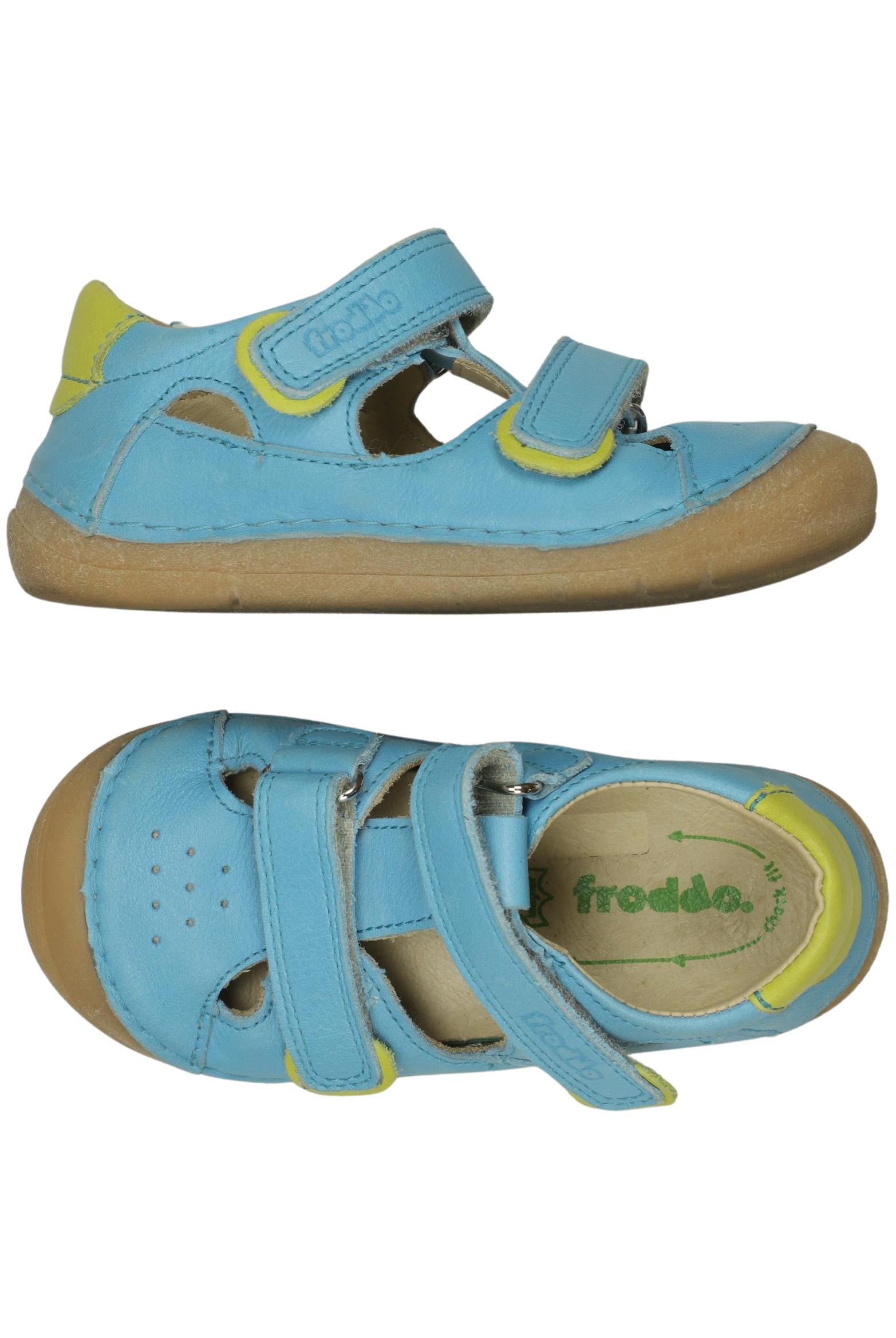 

Froddo Jungen Kinderschuhe, mehrfarbig, Gr. 24