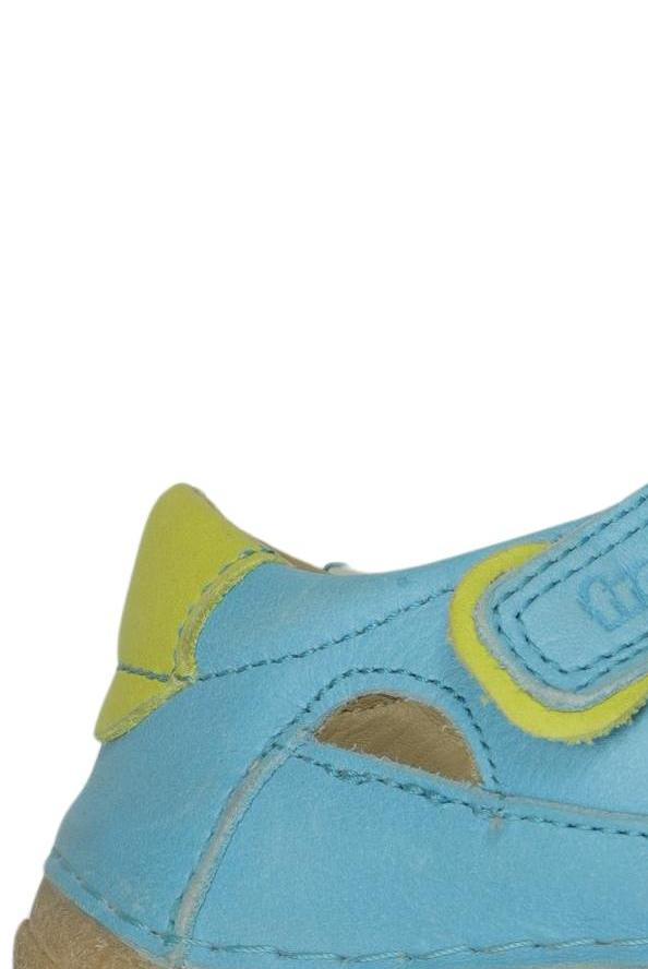 Thumbnail - Froddo Jungen Kinderschuhe, mehrfarbig, Gr. 24