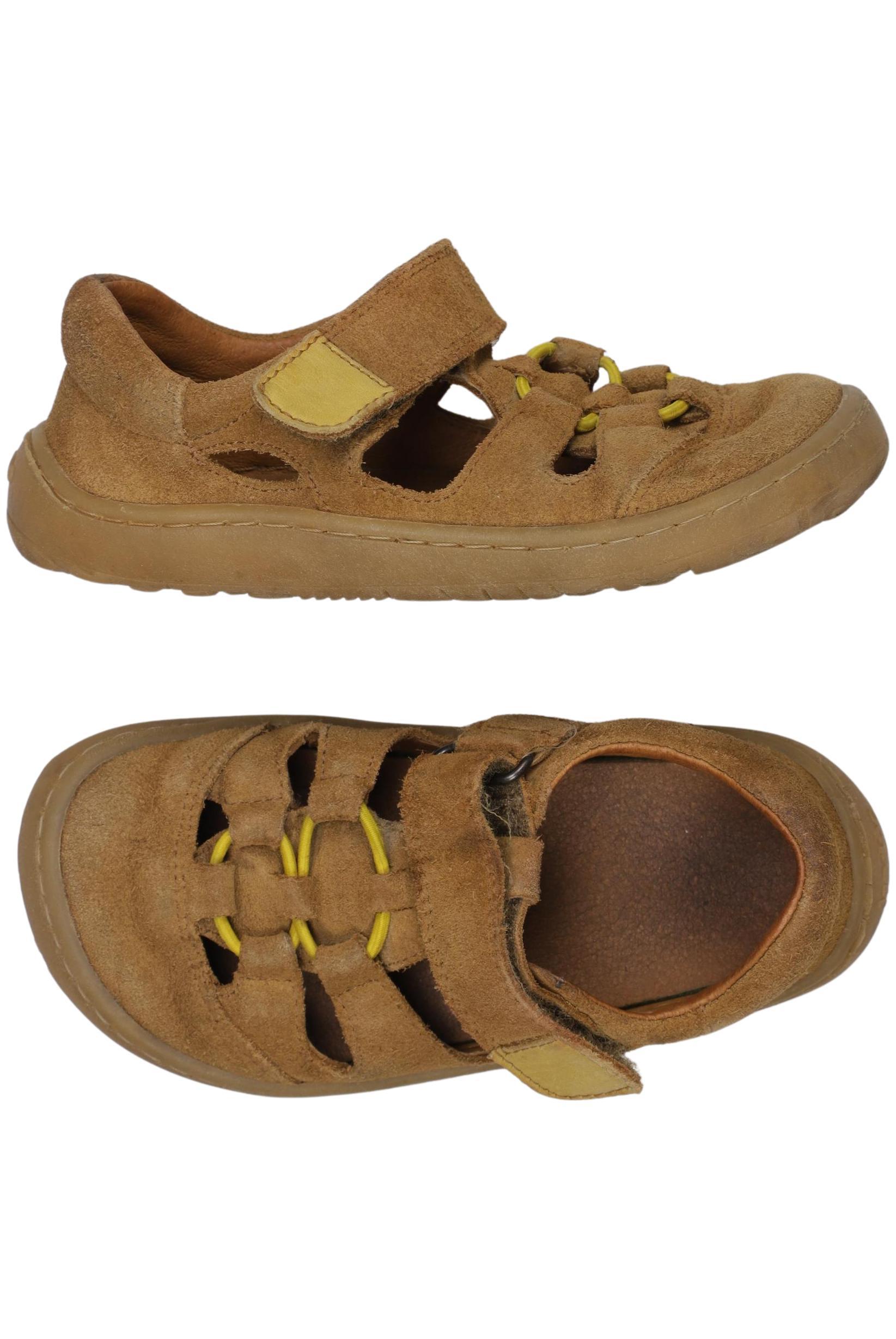 

Froddo Jungen Kinderschuhe, mehrfarbig, Gr. 26