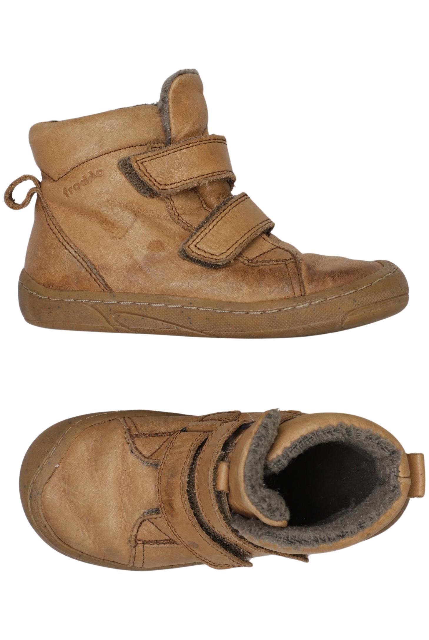 

Froddo Jungen Kinderschuhe, braun, Gr. 25