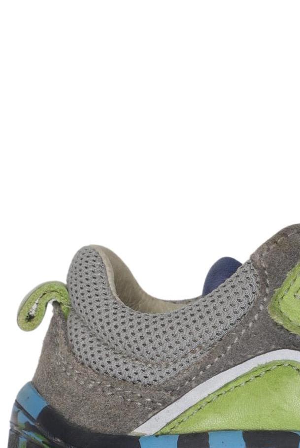 Thumbnail - Froddo Jungen Kinderschuhe, mehrfarbig, Gr. 24