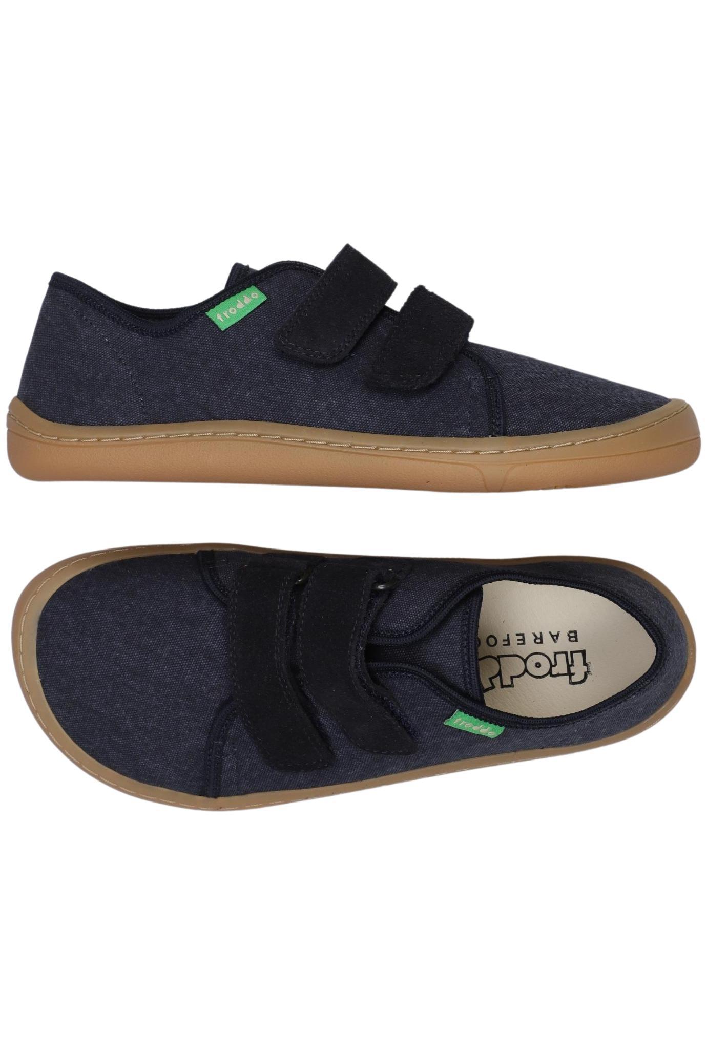 

Froddo Jungen Kinderschuhe, marineblau, Gr. 33