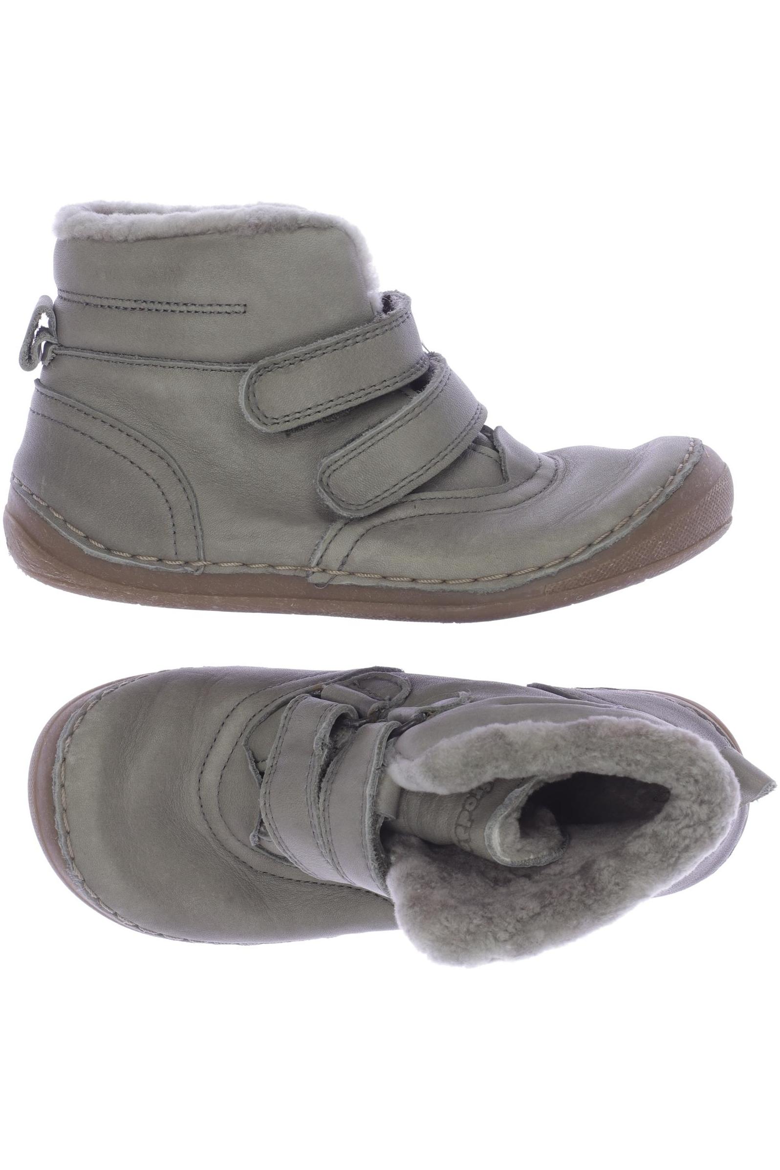 

Froddo Herren Kinderschuhe, grau, Gr. 28
