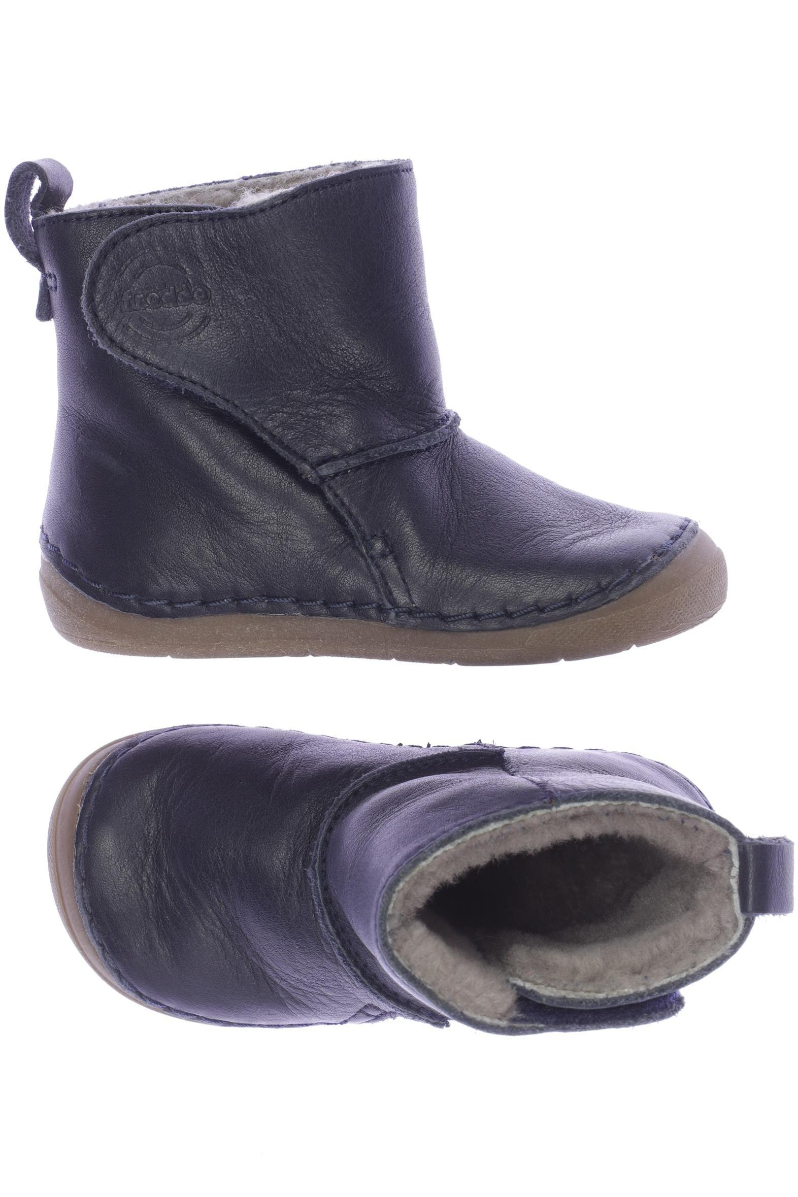 

Froddo Herren Kinderschuhe, marineblau, Gr. 21