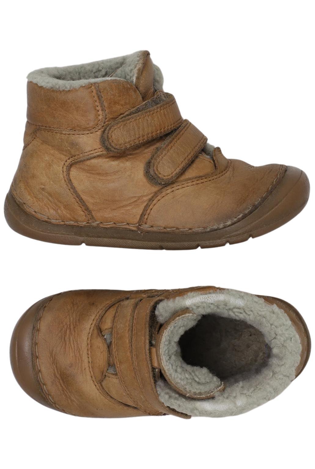 

Froddo Jungen Kinderschuhe, braun, Gr. 23