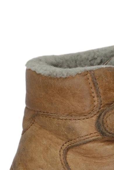 Thumbnail - Froddo Jungen Kinderschuhe, braun, Gr. 23