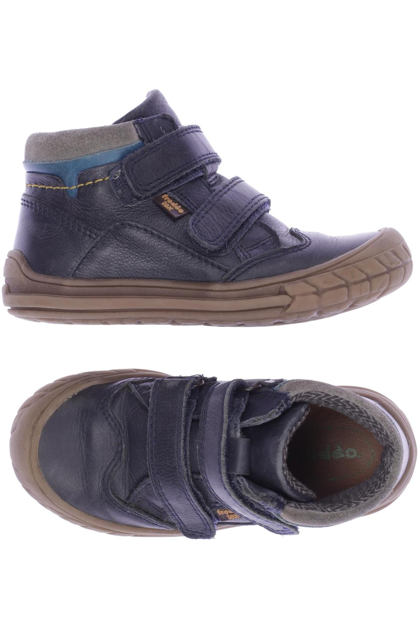 

Froddo Herren Kinderschuhe, marineblau, Gr. 28