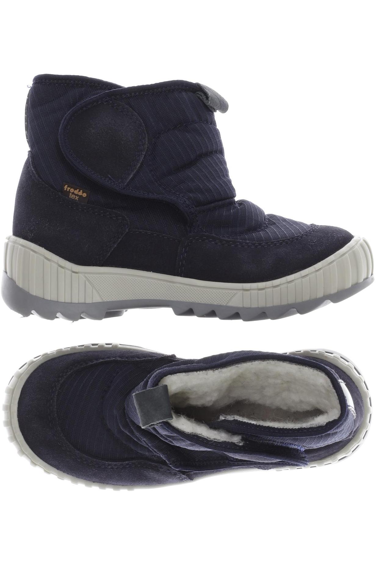 

Froddo Herren Kinderschuhe, marineblau, Gr. 29