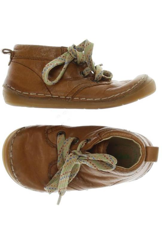 

Froddo Herren Kinderschuhe, braun, Gr. 23