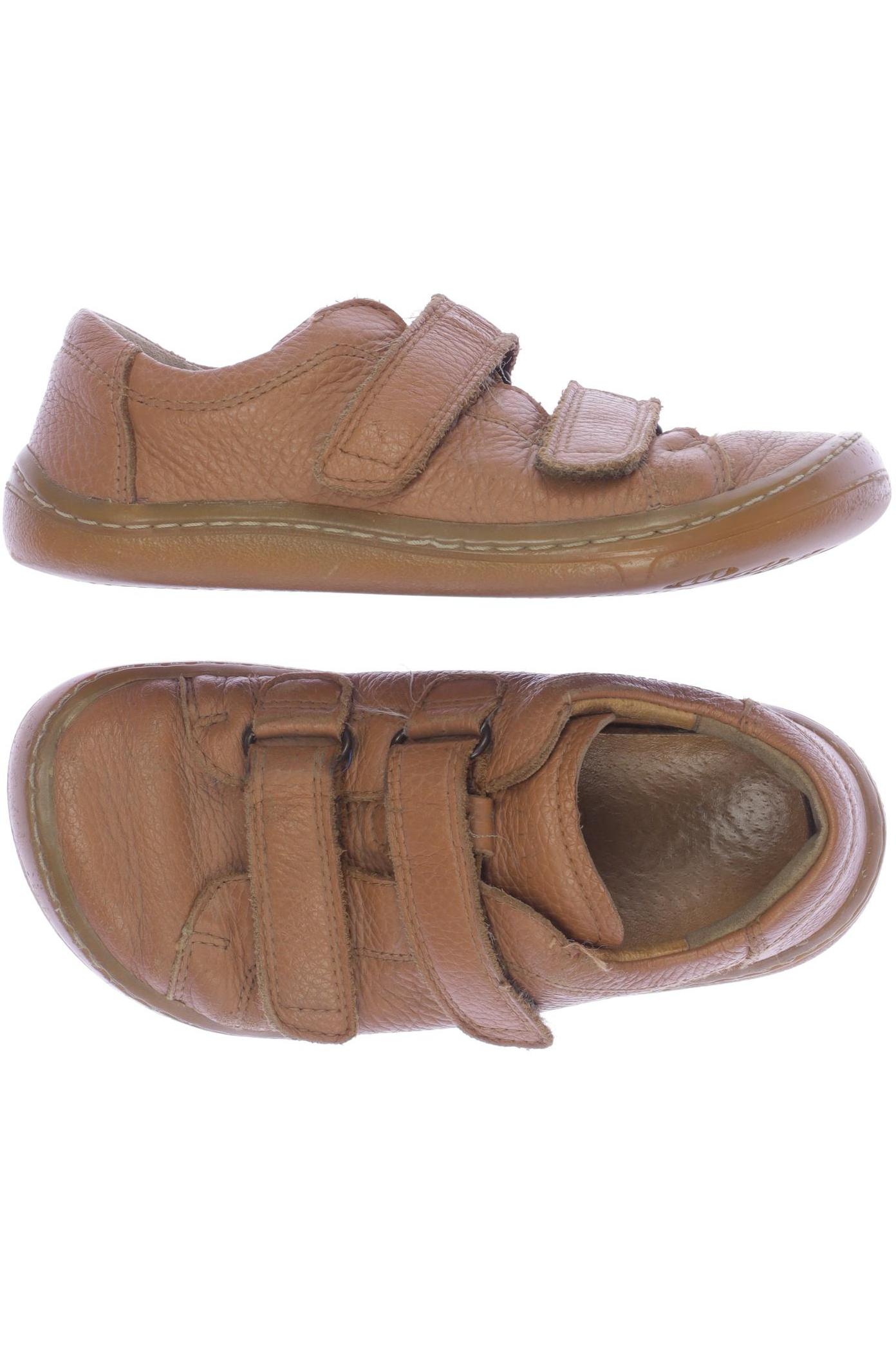 

Froddo Herren Kinderschuhe, braun, Gr. 29