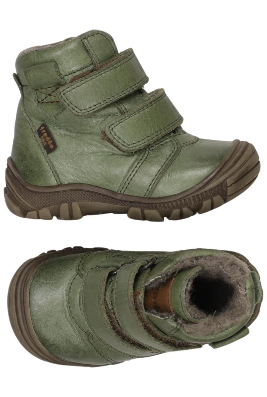 

Froddo Jungen Kinderschuhe, grün, Gr. 20