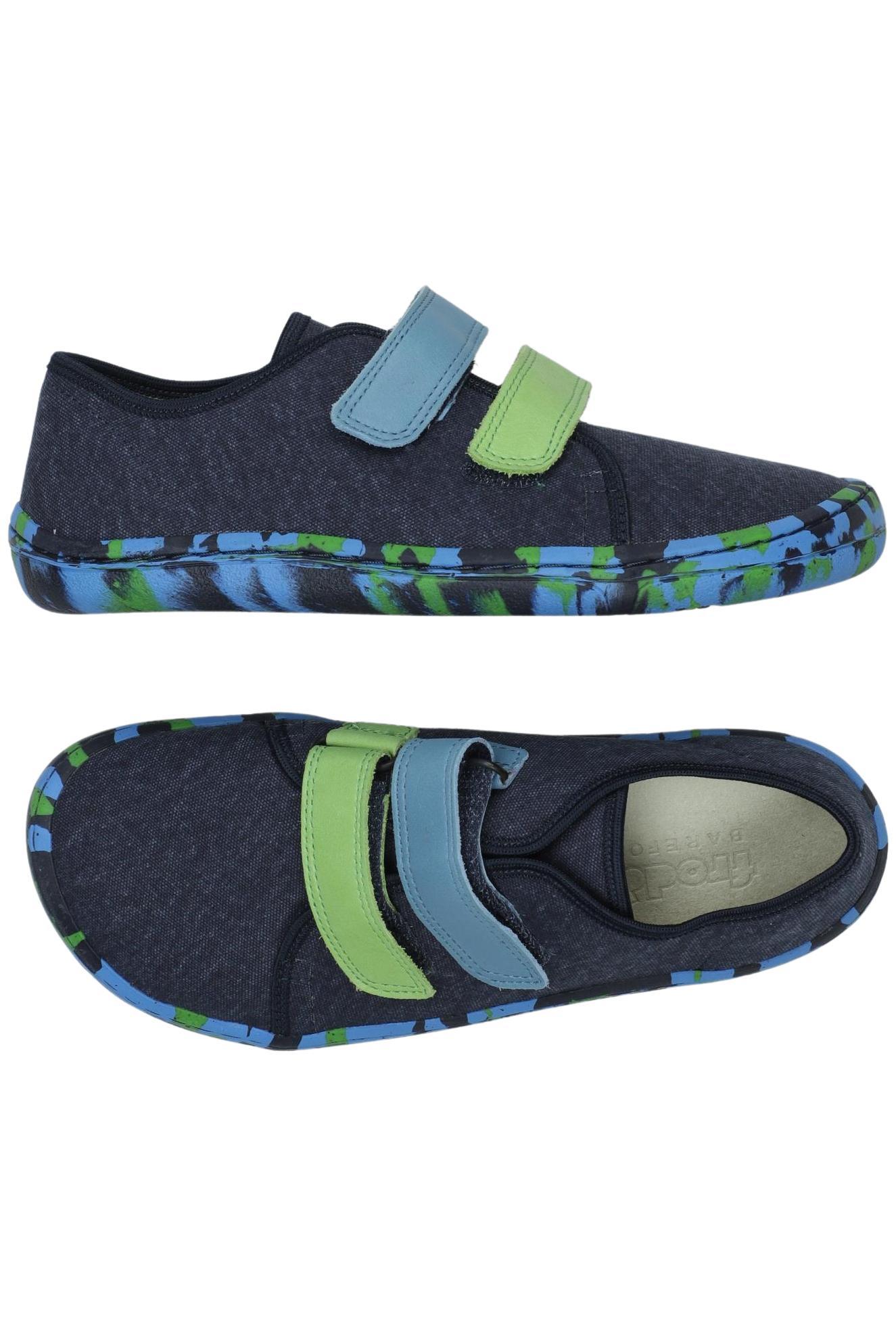 

Froddo Jungen Kinderschuhe, mehrfarbig, Gr. 34