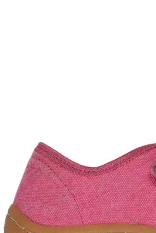 Thumbnail - Froddo Jungen Kinderschuhe, pink, Gr. 27