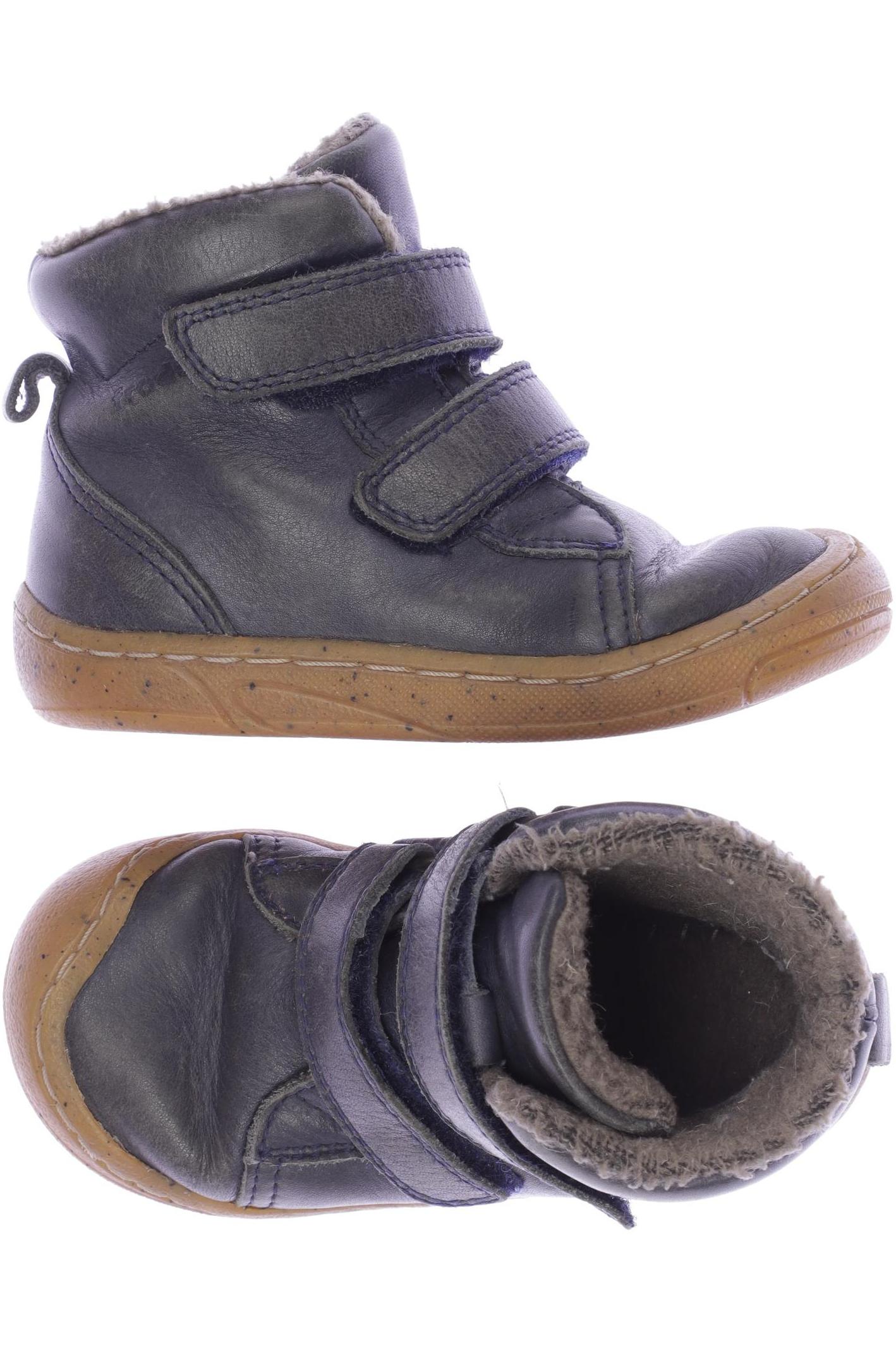 

Froddo Herren Kinderschuhe, grau, Gr. 22