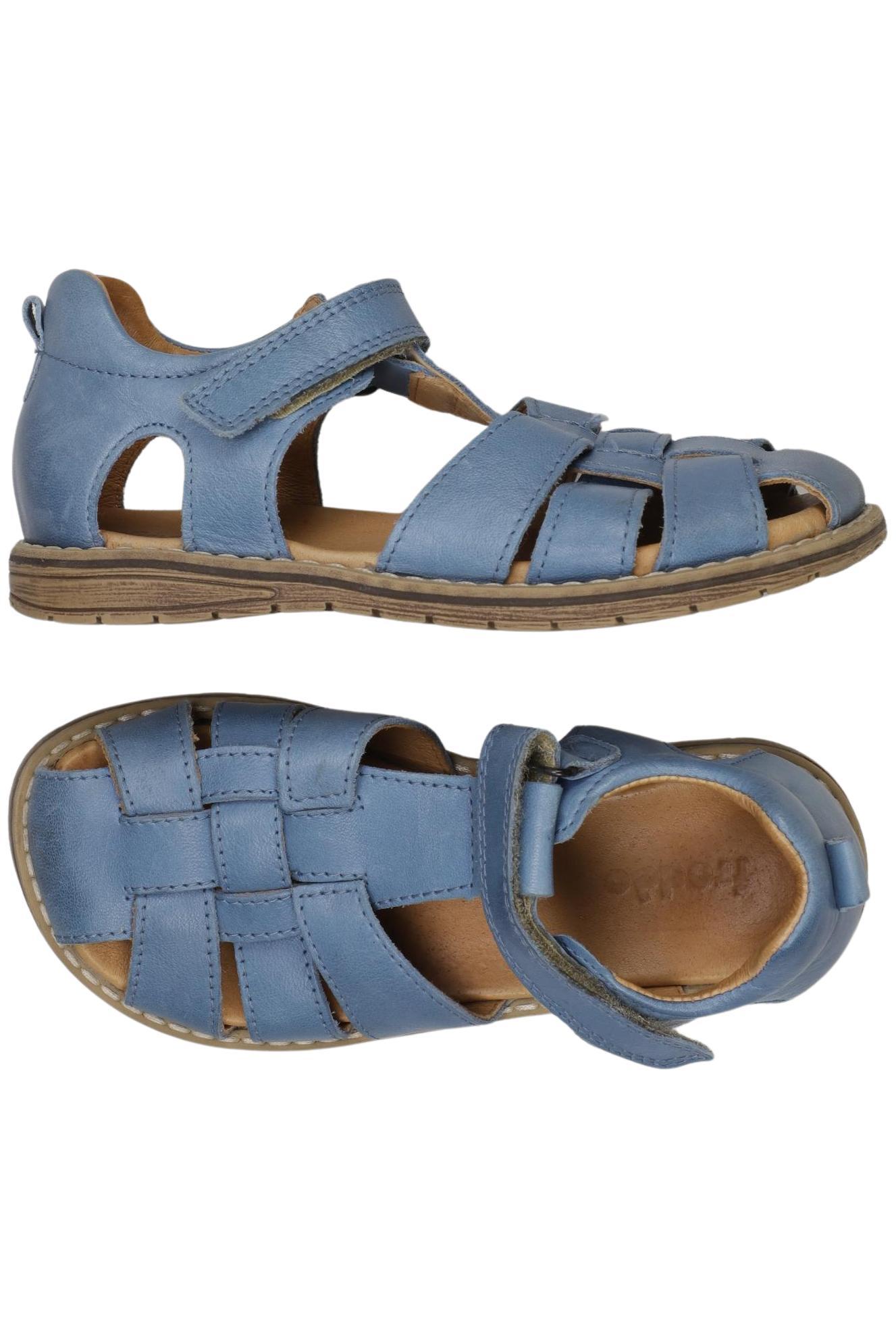 

Froddo Jungen Kinderschuhe, blau, Gr. 31