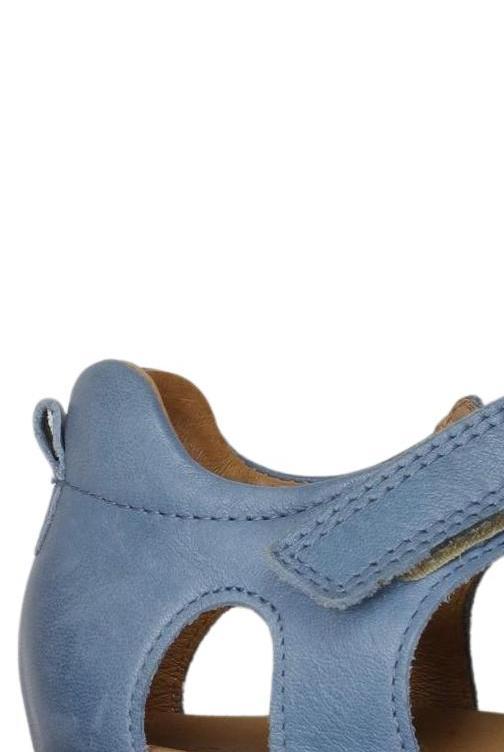 Thumbnail - Froddo Jungen Kinderschuhe, blau, Gr. 31