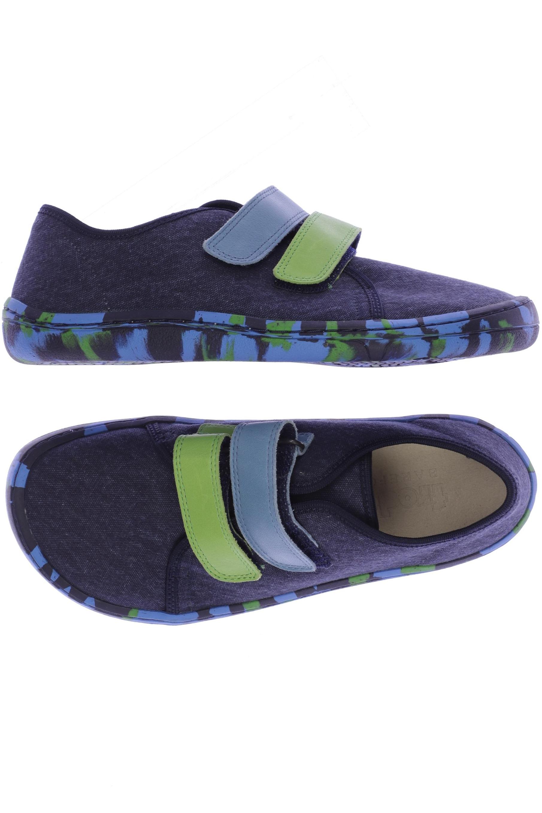 

Froddo Herren Kinderschuhe, marineblau, Gr. 33
