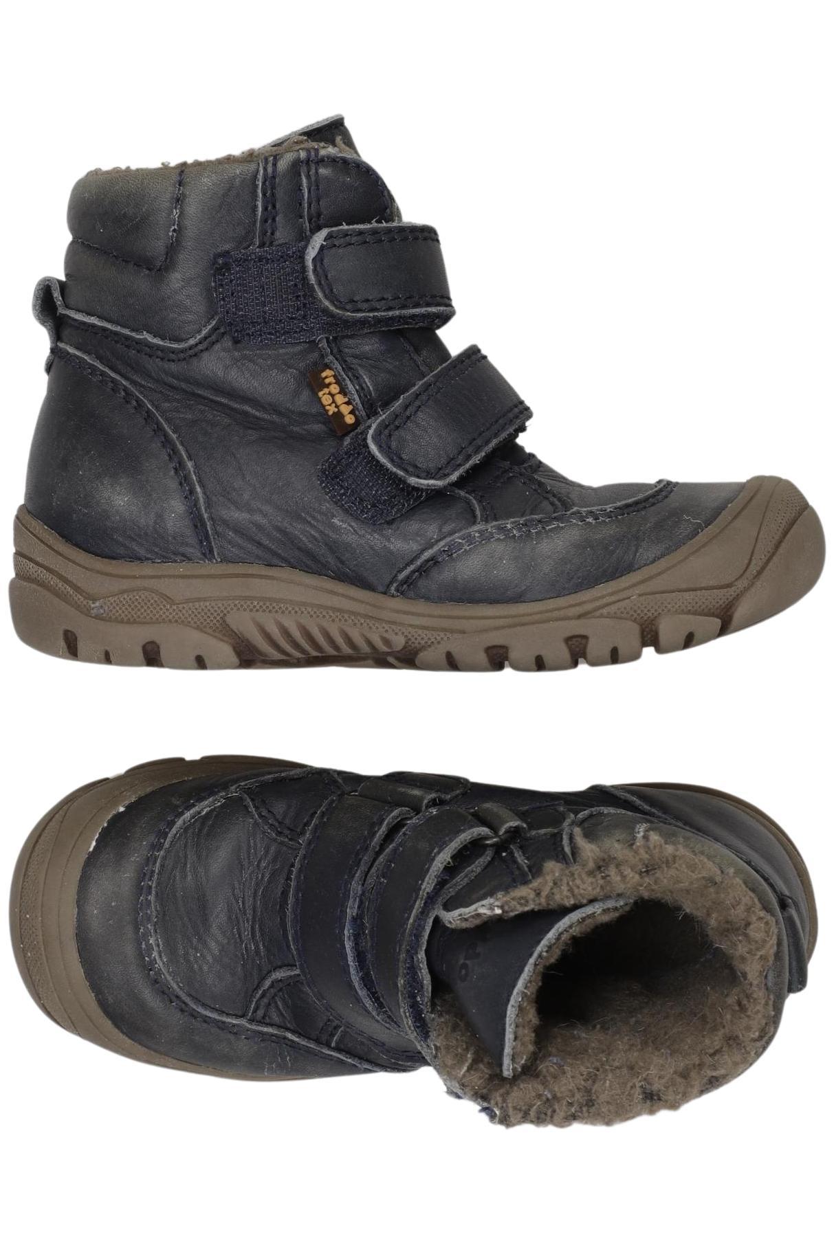 

Froddo Herren Kinderschuhe, marineblau, Gr. 28