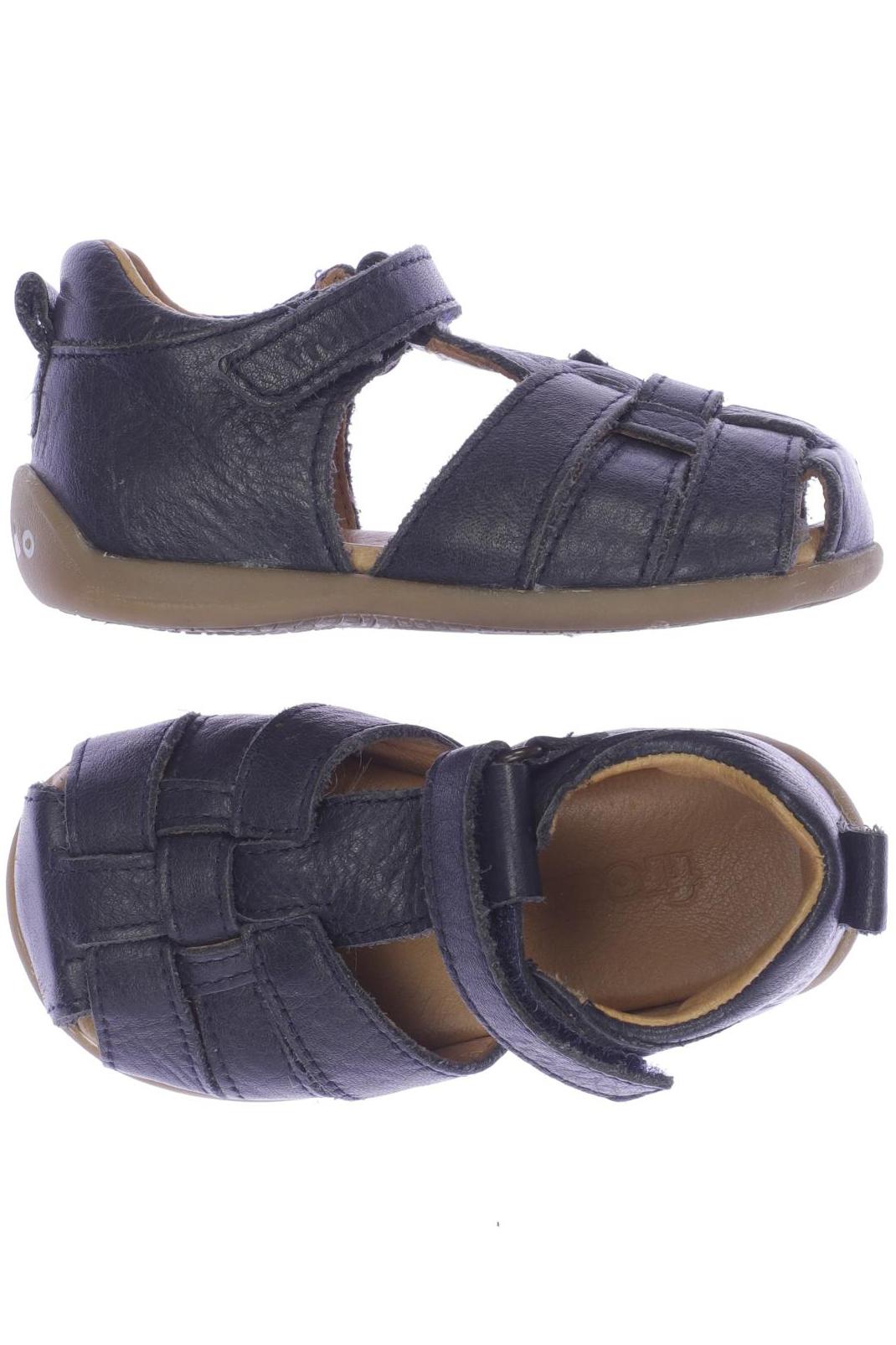 

Froddo Herren Kinderschuhe, marineblau, Gr. 20
