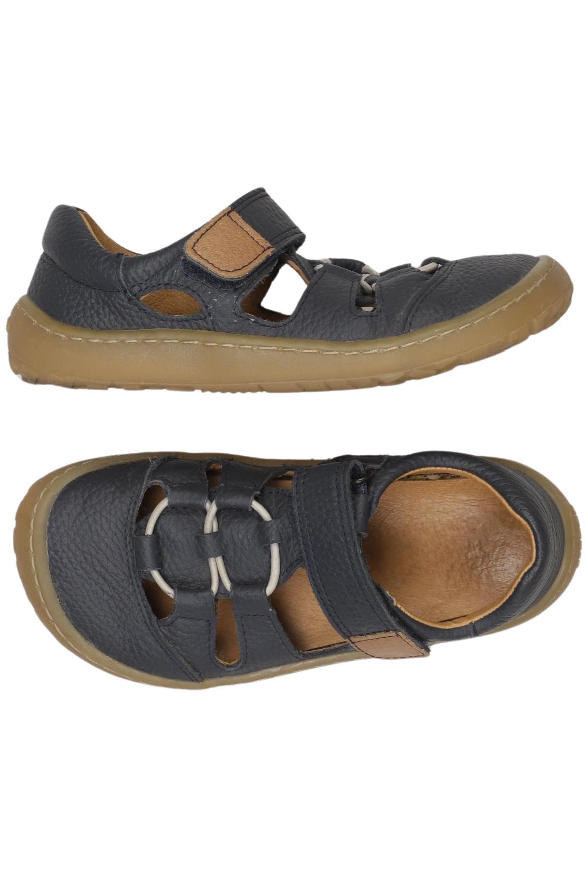 

Froddo Jungen Kinderschuhe, marineblau, Gr. 28