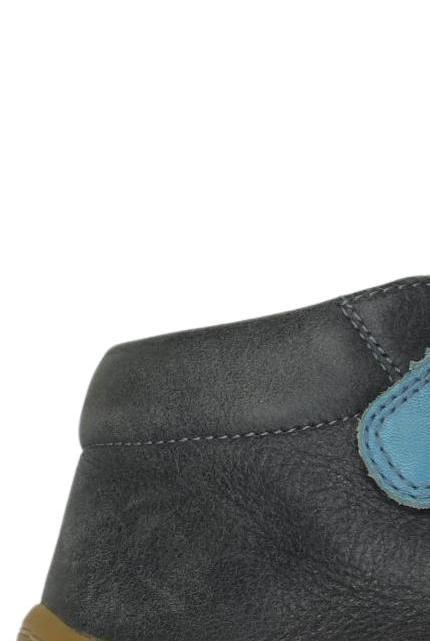 Thumbnail - Froddo Jungen Kinderschuhe, mehrfarbig, Gr. 27