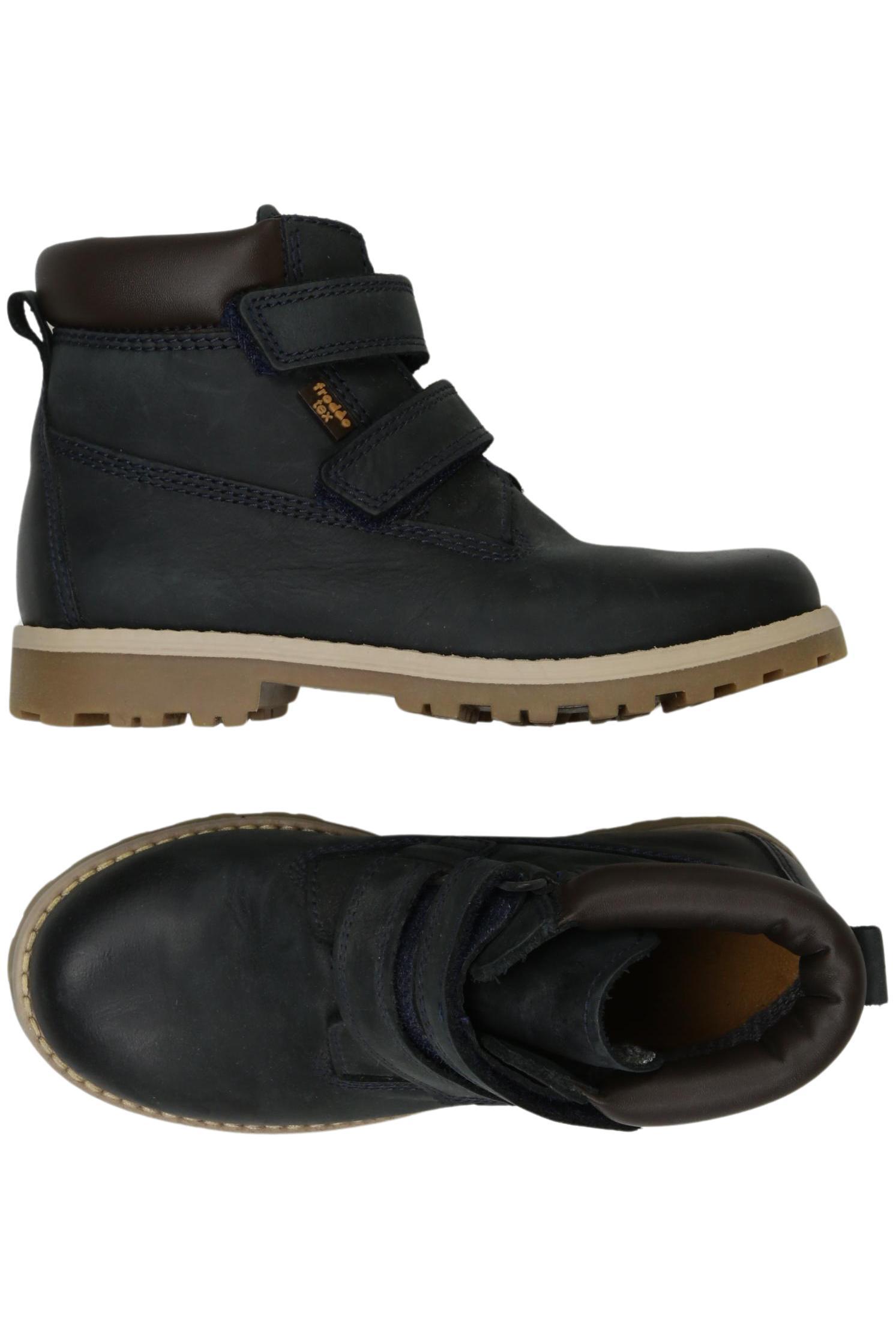 

Froddo Herren Kinderschuhe, marineblau, Gr. 30