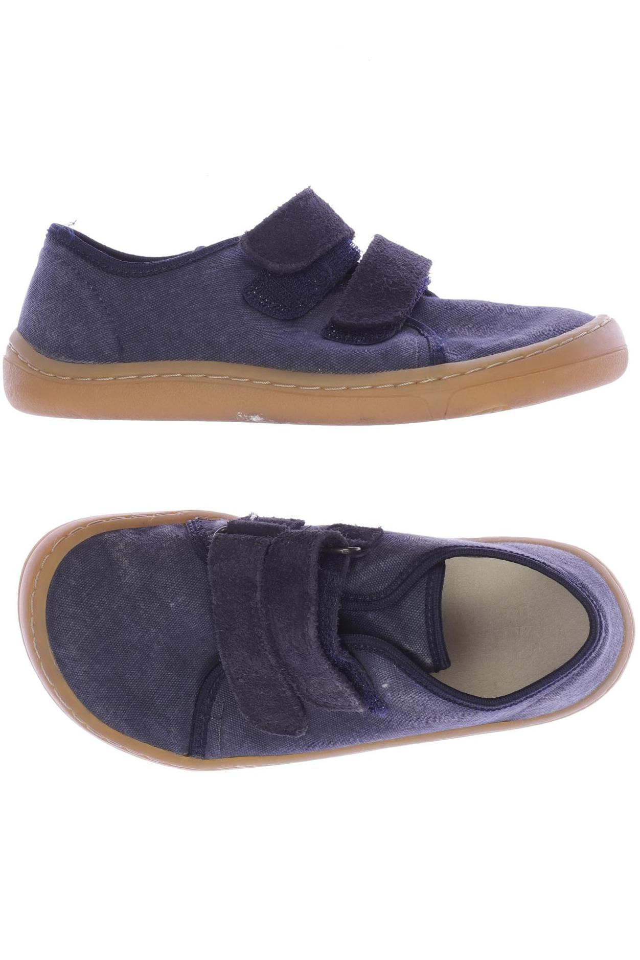 

Froddo Jungen Kinderschuhe, marineblau