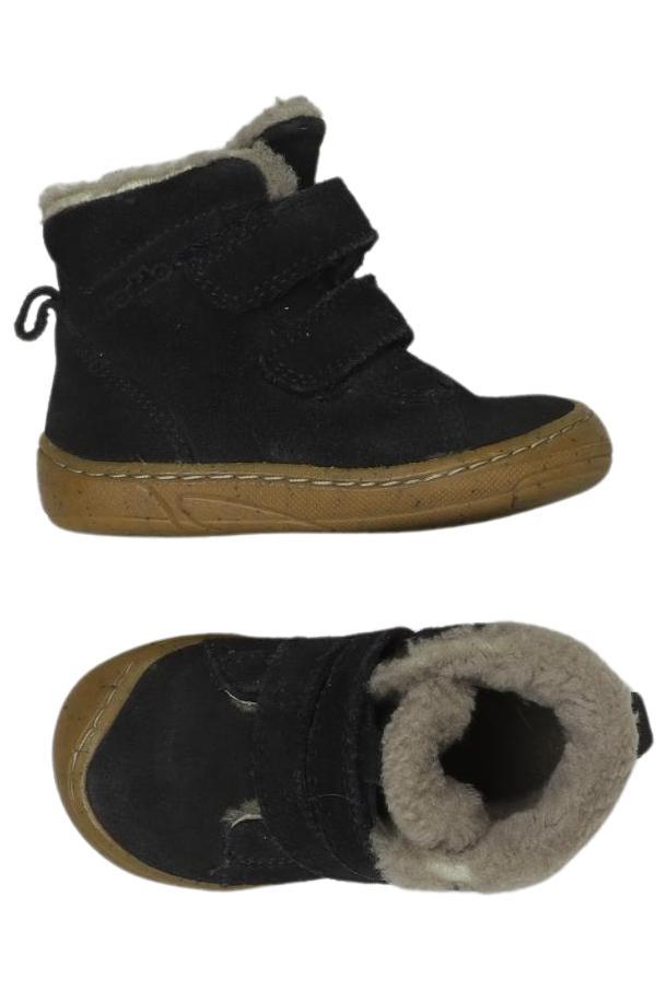 

Froddo Jungen Kinderschuhe, schwarz, Gr. 20
