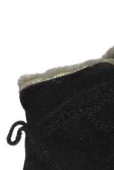 Thumbnail - Froddo Jungen Kinderschuhe, schwarz, Gr. 20