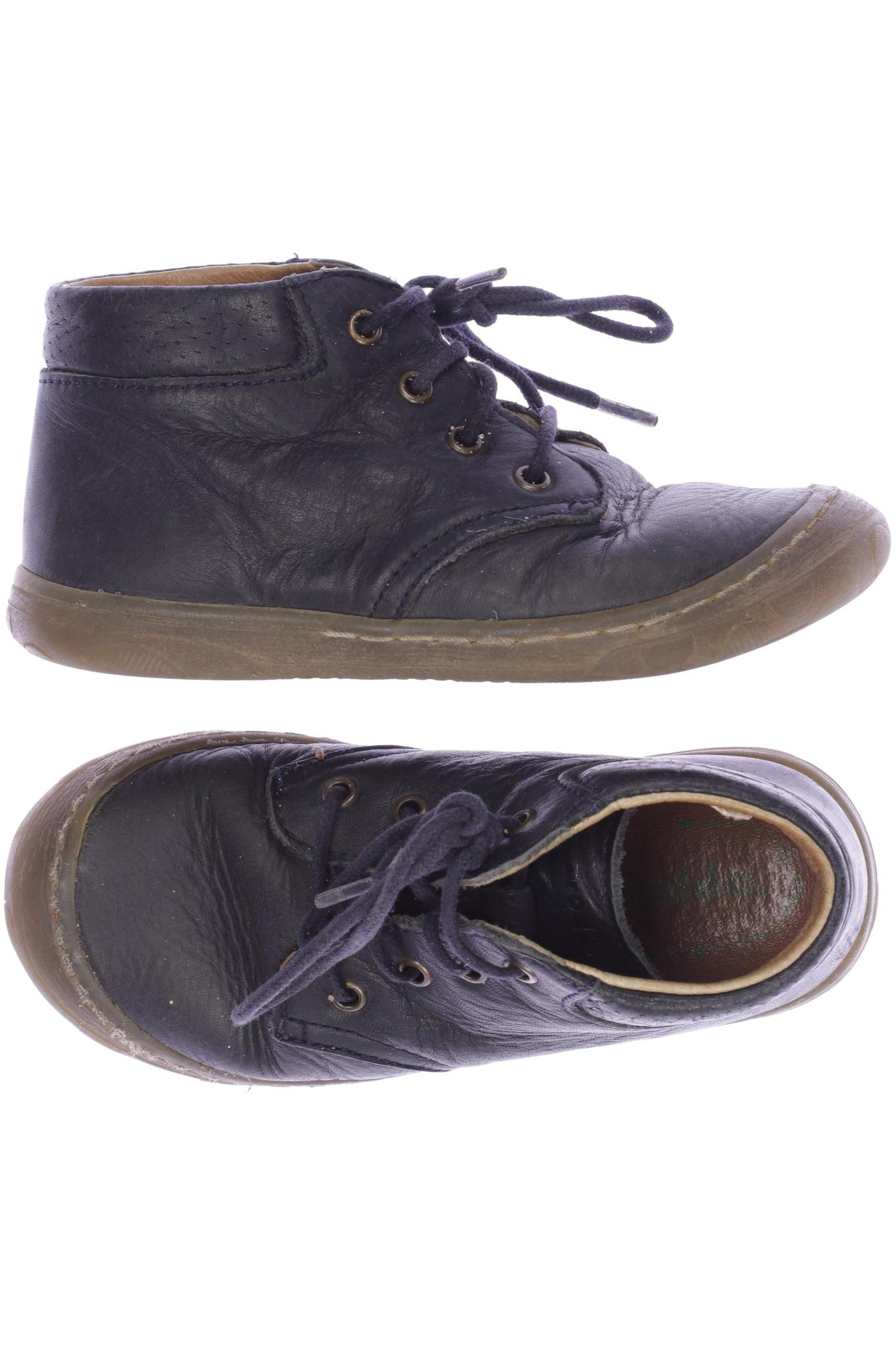 

Froddo Herren Kinderschuhe, marineblau, Gr. 25