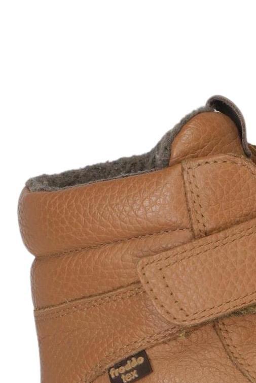 Thumbnail - Froddo Jungen Kinderschuhe, braun, Gr. 31