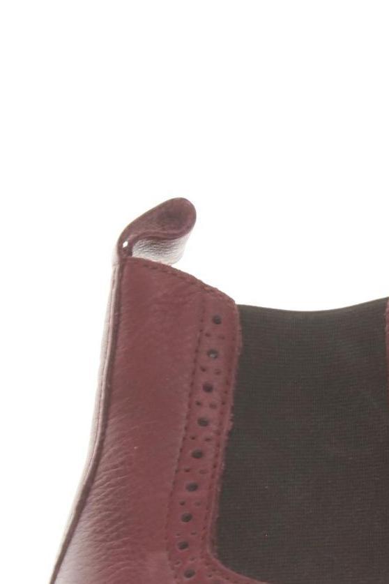 Thumbnail - Froddo Mädchen Kinderschuhe, rot, Gr. 33