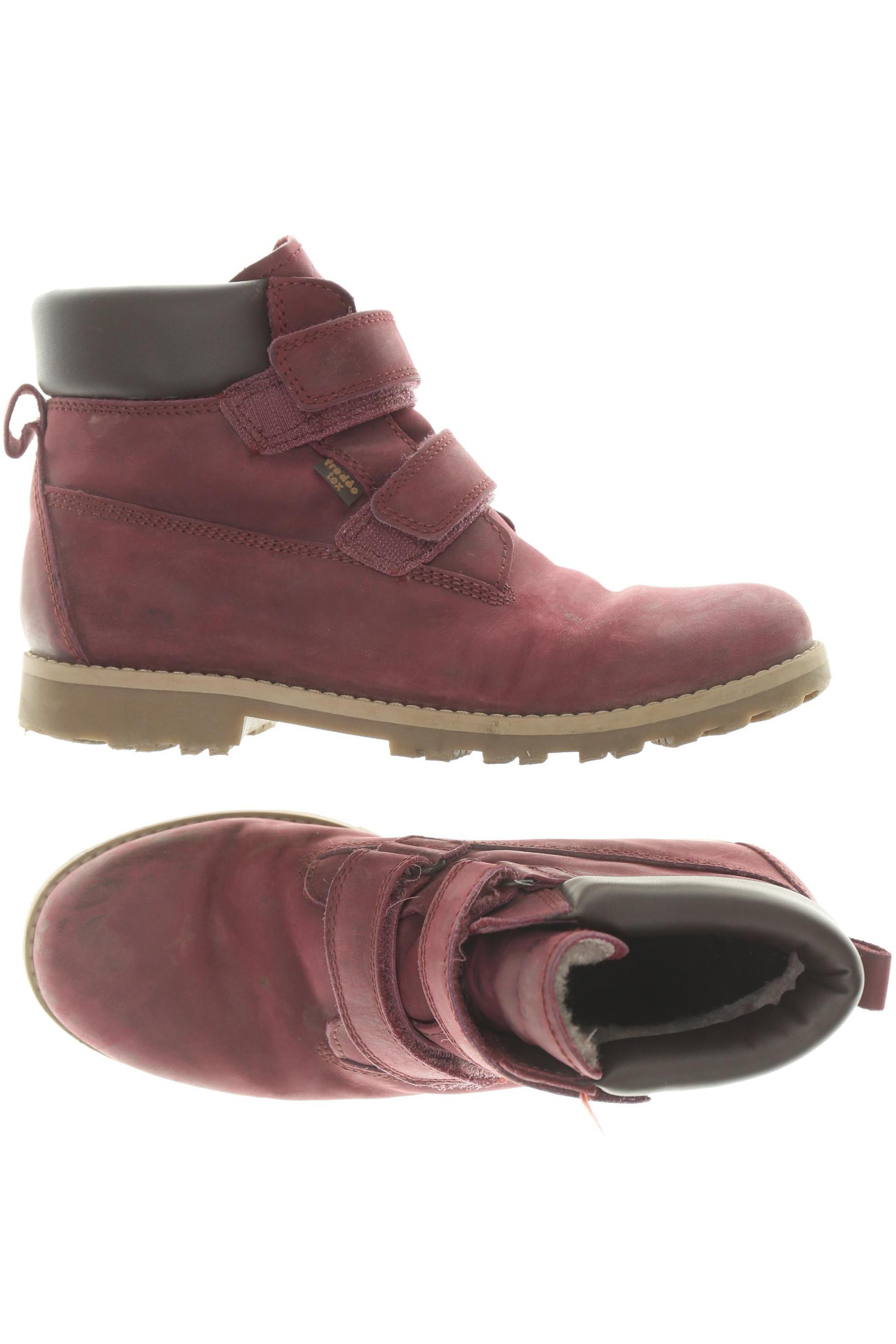 

Froddo Mädchen Kinderschuhe, pink, Gr. 38